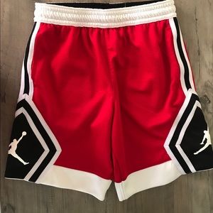 Jordan’s Boys Shorts